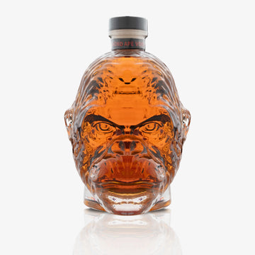 Premium Popcorn Vodka
