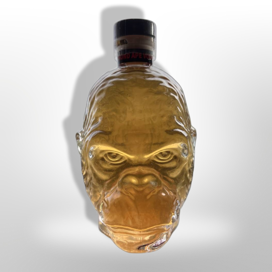 Premium Popcorn Diamond Ape Vodka