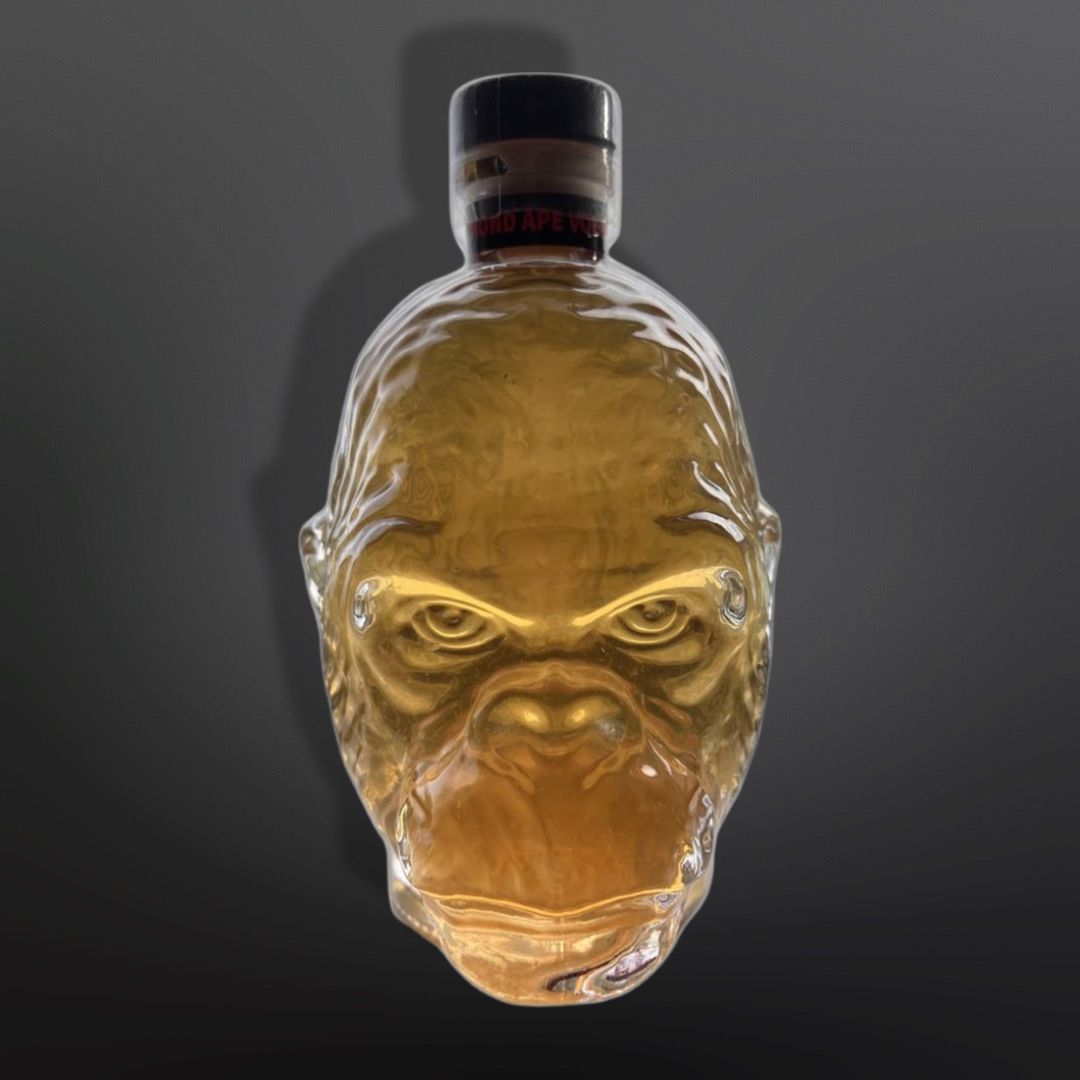 Premium Popcorn Diamond Ape Vodka